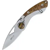 Mtech Framelock