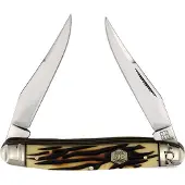 Rough Ryder Muskrat Imitation Stag