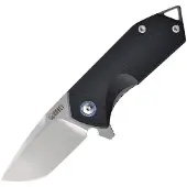 Kubey Campe Nest Linerlock Black