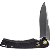 Remington EDC Linerlock Drop Point