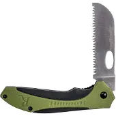 Remington Sportsman Saw Linerlock