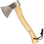 Prandi German Style Hatchet Classic
