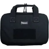 Maxpedition Pistol Case Black