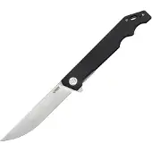 Kubey Pylades Linerlock Black