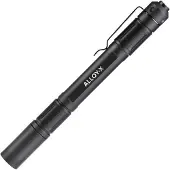 Princeton Tec Alloy-X Pen Light Black