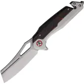 Rough Ryder Reserve Tactical Rescue Framelock