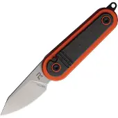 Revo Spirit Button Lock Orange