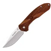 Remington Heritage Linerlock