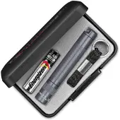 Maglite Solitaire Mini Flashlight Gry