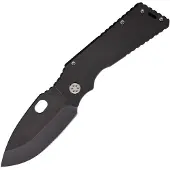 Medford TFF-H Framelock DLC