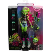 Mattel MONSTER HIGH lėlė – Venera (HRP81)
