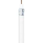Sinox beslag Sinox antennekabel. 10m. Hvid. YouSee & Stofa godkendt, 10 m, Hvid