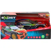Silverlit Radijo bangomis valdomas automobilis „Fusion Bolt“, 1:14