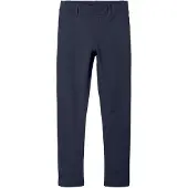 Name it Leggings - Noos - NkfJavi - Dark Sapphire - - 7 år (122) - Leggings