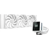 DeepCool Mystique Lcd Vandkøling 360 Mm