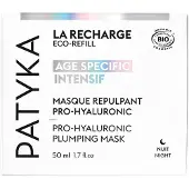 Patyka Repul Hyaluronic 50ml Ansigtsmaske