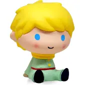 Plastoy Chibi Den Lille Prins Sparebøsse 16 Cm