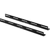 Deltaco TOTEN 19-LS68 - Rack Rail Kit