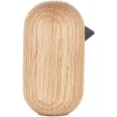 Normann Copenhagen Little Bird figur eg 7 cm