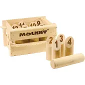 Tactic Mölkky