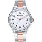 Radiant Ti Mm Dameur