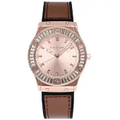 Radiant Rocky 36 Mm Dameur