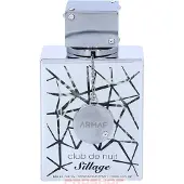 Armaf Club De Nuit Sillage Eau de parfum 105 ml