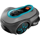 Gardena smart SILENO free robotplæneklipper, 900 m²
