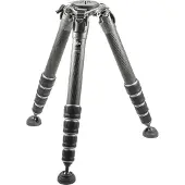 Gitzo Systematic Gt4553s Serie 4/5 Secc Stativ