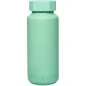 Design Letters termoflaske special edition Green bliss
