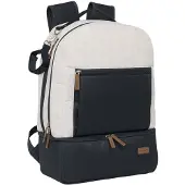 Safta Miffy Mum Moon Baby Accessories 19.40l 32x43x14 Cm Rygsæk
