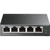 TP-LINK Tl-sg105mpe Switch
