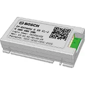 Bosch Wi-Fi modul - Til Climate 6101i, 8101i og 9100i