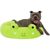 Sourcing SQUISHMALLOWS Guoliukas „Varlytė“, 75 cm