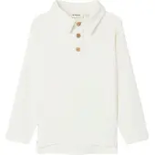 Lil´ Atelier Slim Fit Top Med Lange Ærmer