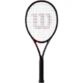 Wilson Clash 100ul V3.0 Tennisketcher