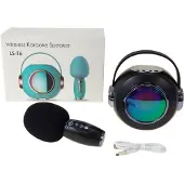 Adar Højttalerkabel med mikrofon Bluetooth USB-kabel MIX