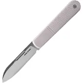 Real Steel Barlow RB5 Slip Joint Ivory