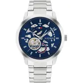 Tommy Hilfiger Henry 43 Mm Ur