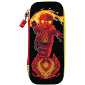 Euromic LEGO Ninjago Molded Pencil Case 22 x 10 cm