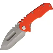 Medford Praetorian Linerlock Orange