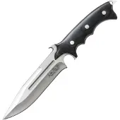 Hibben Legacy Combat Bowie