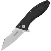 Kershaw Grinder Linerlock A/O