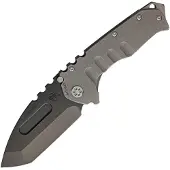 Medford Praetorian T Framelock