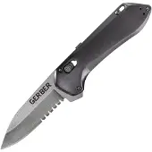 Gerber Highbrow Pivot Lock A/O