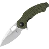 Kizer Cutlery Mini Roach Linerlock OD
