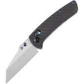 Kansept Knives Main Street Crosslock CF