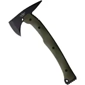 Halfbreed Blades Large Rescue Axe doutone