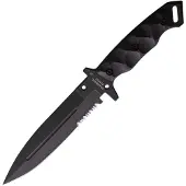 Halfbreed Blades Medium Infantry Knife