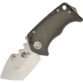 Medford Panzer Framelock